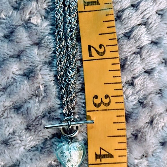 14k white gold Kay's jewelry - Picture 3 of 7